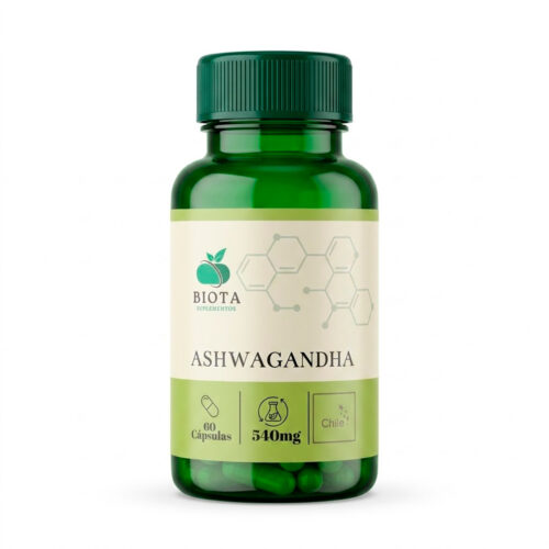 Ashwgandha