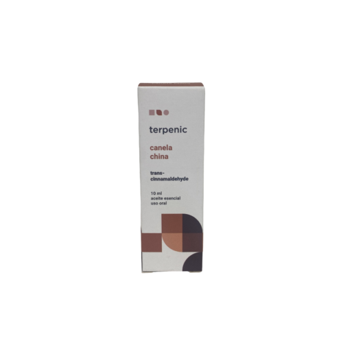 Canela china – Aceite esencial 10ml