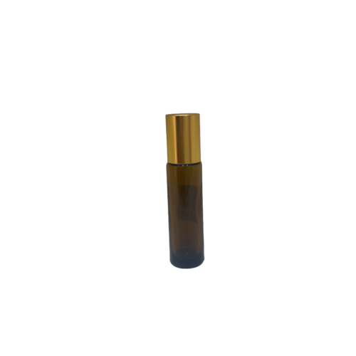 Envase tipo Roll On 10ml