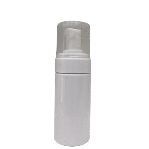 Espumero 100 ml blanco