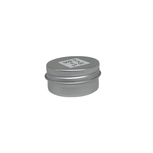 Pote alumino 30 ml