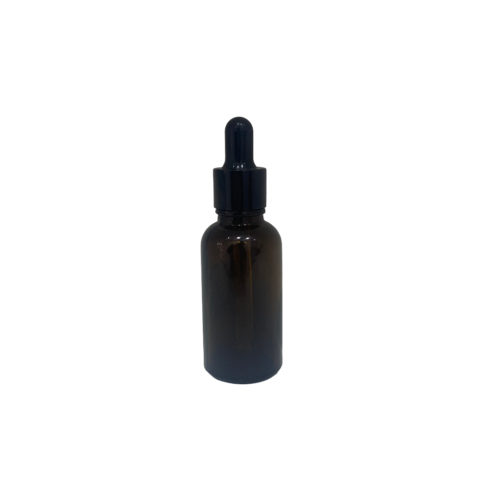 Gotario 30 ml vidrio ambar