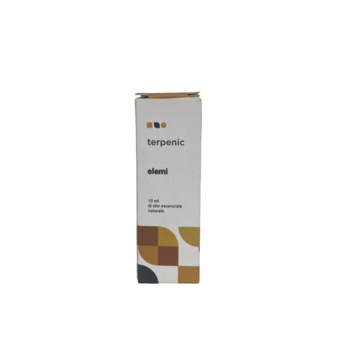 Aceite Esencial de Elemi 10ml