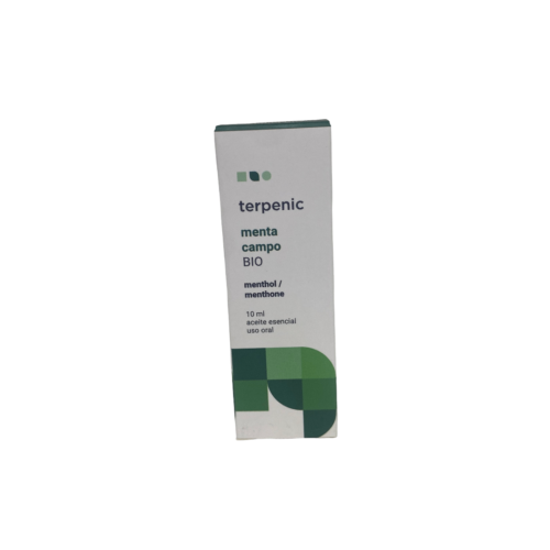 Aceite Esencial de Menta Campo Bio 10ml