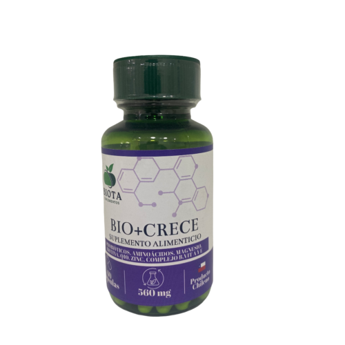 Bio+Crece