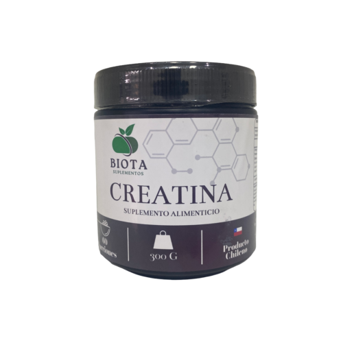 Creatina 300 g