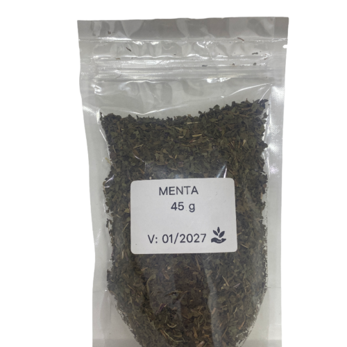 Menta 45g