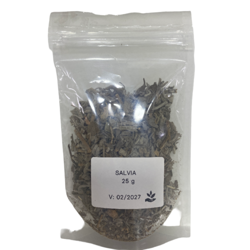 Salvia hierba
