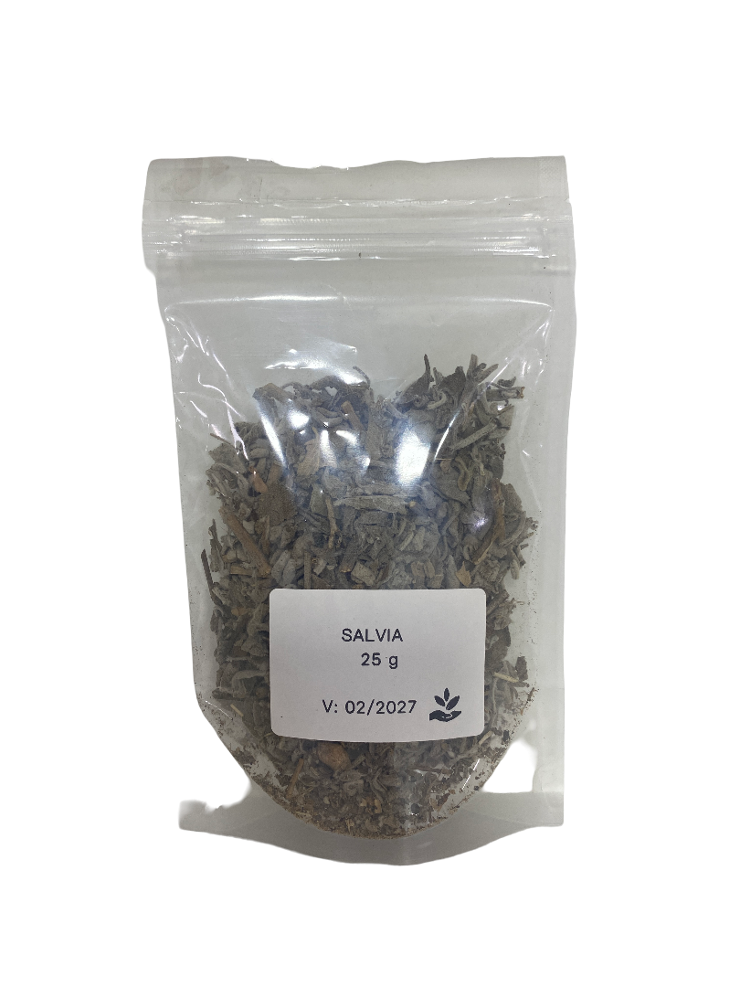 Salvia hierba
