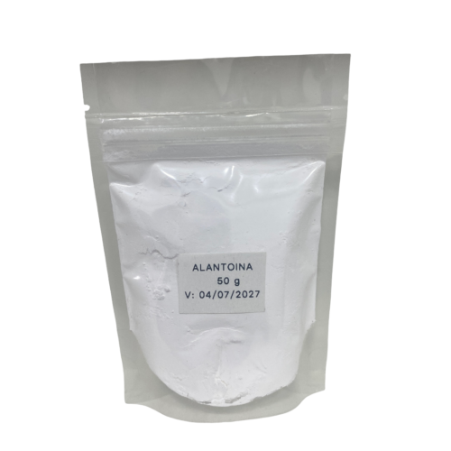 Alantoína 50g