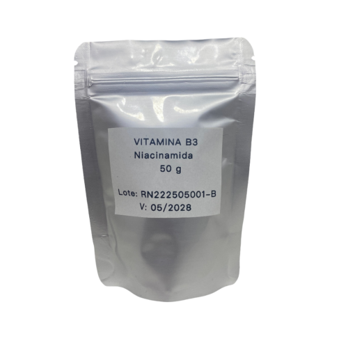 Vitamina B3