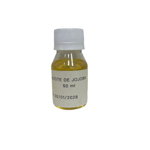 Aceite jojoba