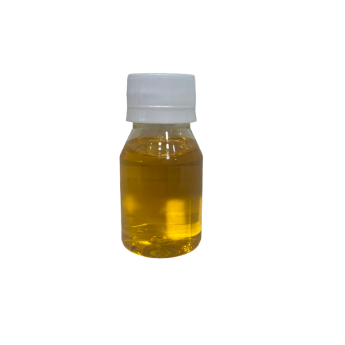 Aceite de cañamo