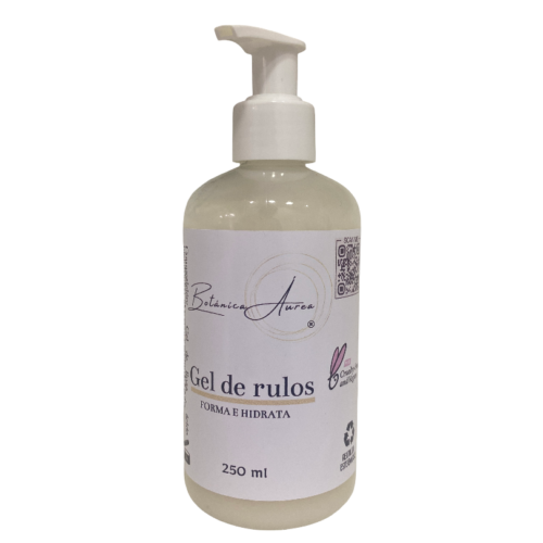 Gel de rulos