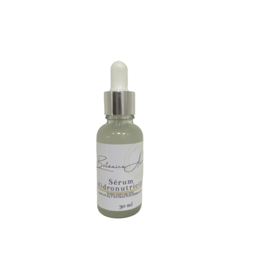 Serum hidronutrición