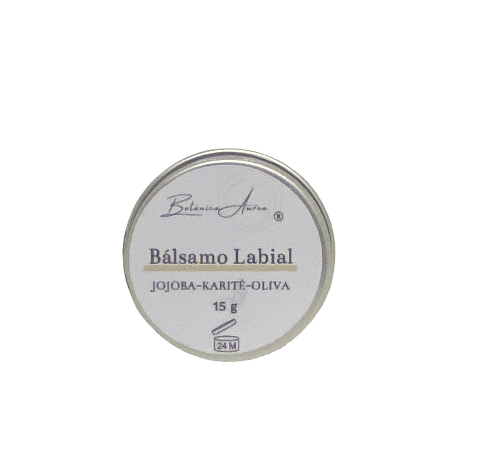 Bálsamo labial
