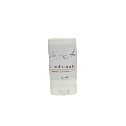 Desodorante 15g
