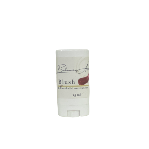 Blush Rosado Intenso