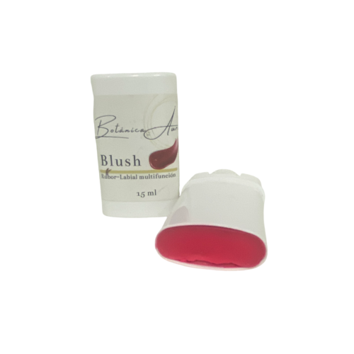 Blush Rosado Intenso