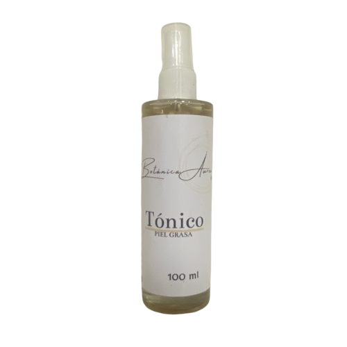Tónico Piel Grasa