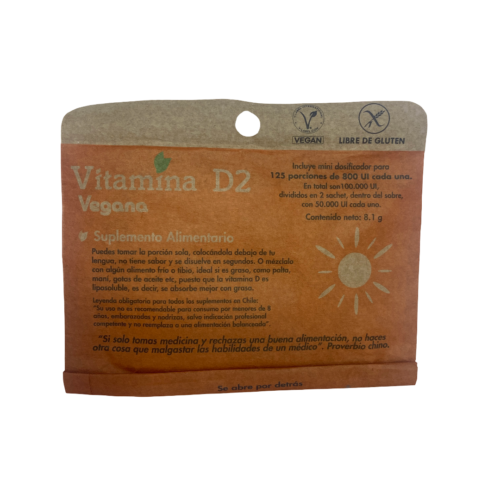 Vitamina D2