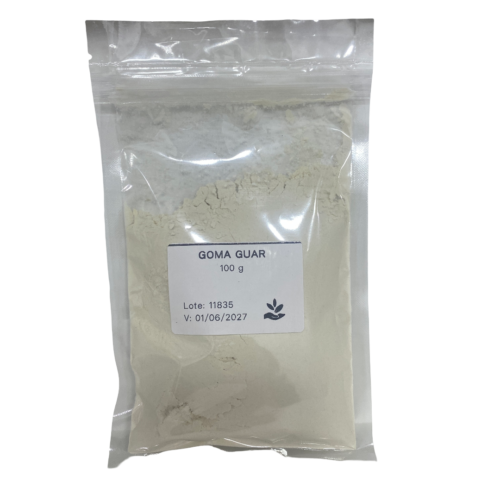 Goma Guar