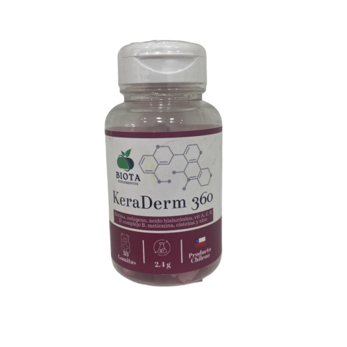 Keraderm 360