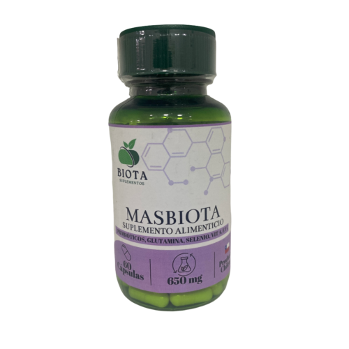 MasBiota