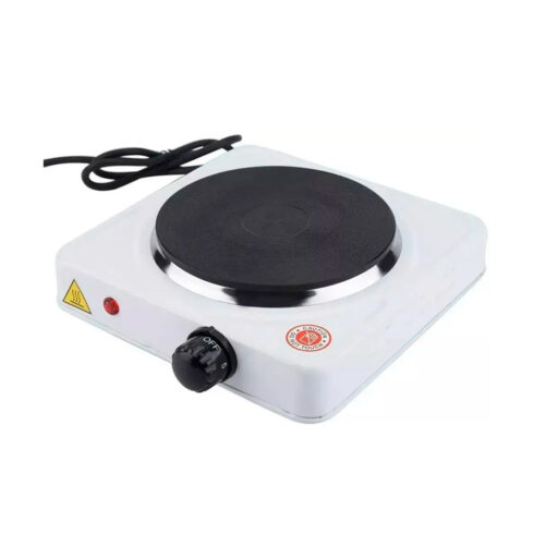 Cocina eléctrica