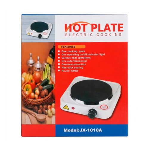 Cocina eléctrica