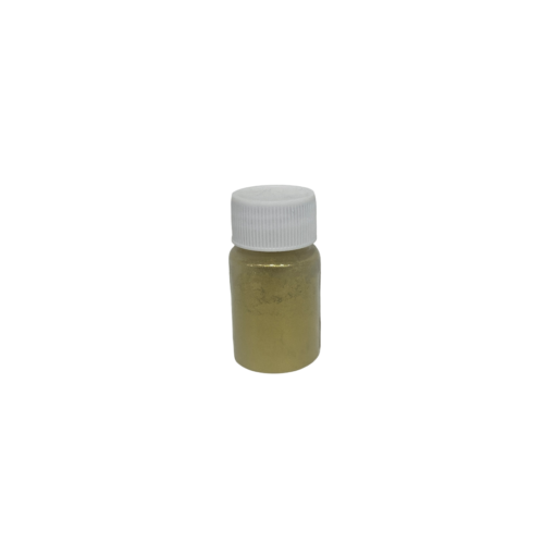 Mica Dorada 10g