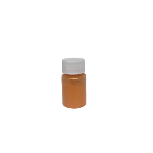 Mica Naranja