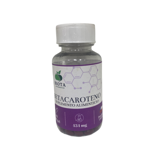 Betacaroteno