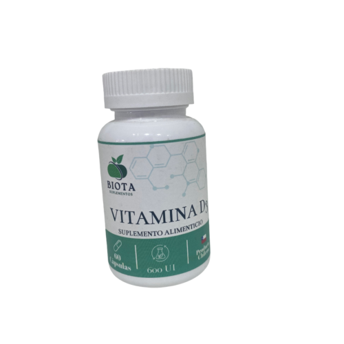 Vitamina D3