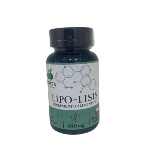 Lipolisis