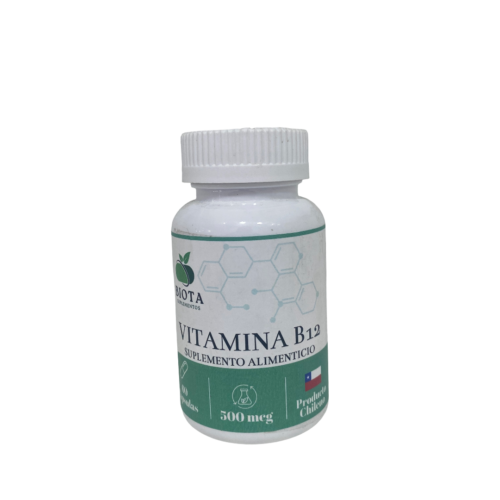 Vitamina  B12
