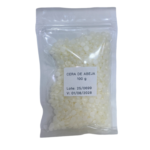 Cera de abeja