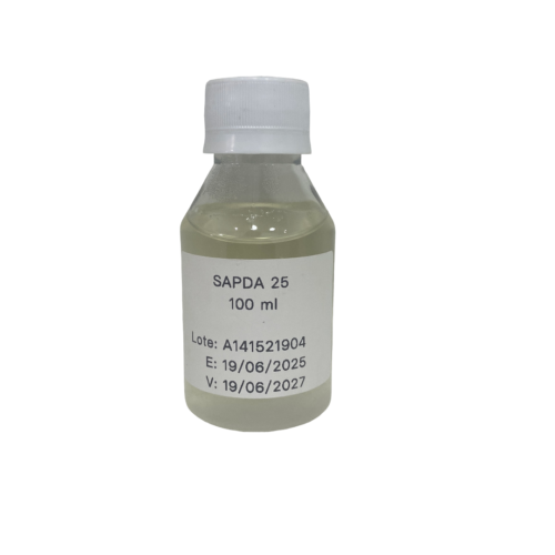 Sapda 25