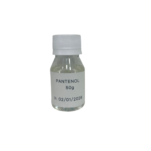 Pantenol