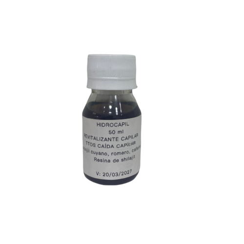 Hidrocapil