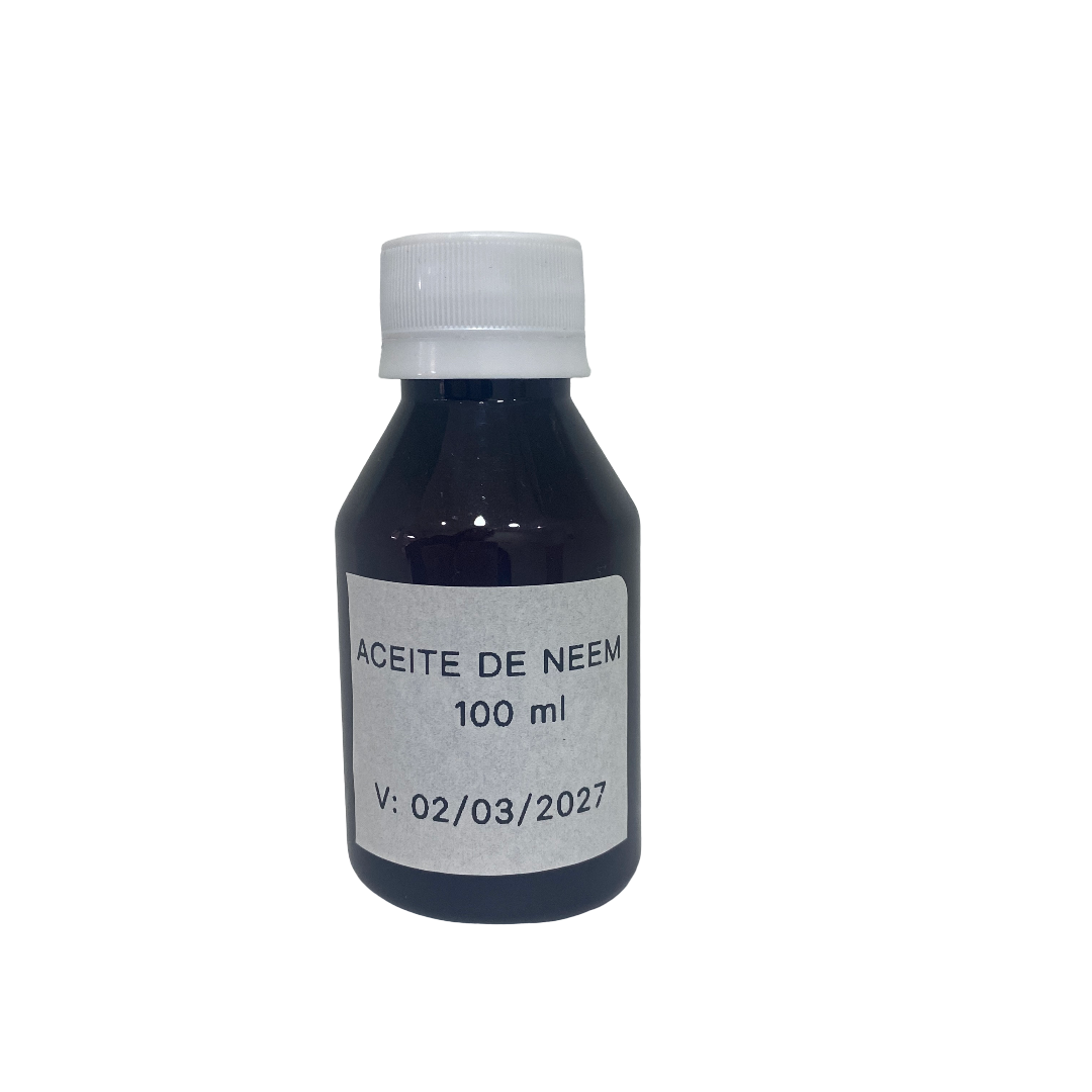Aceite de Neem