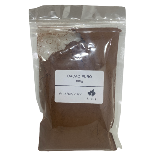 Cacao Amargo